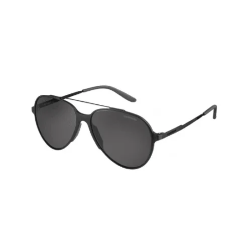Carrera 118/S Black/Grey GTN/P9