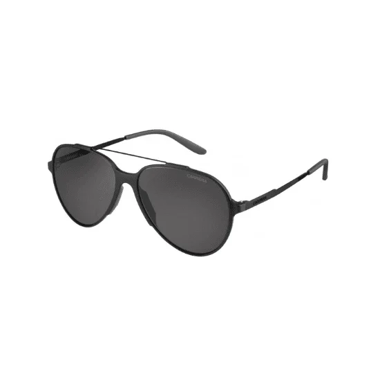 Carrera 118/S Black/Grey GTN/P9