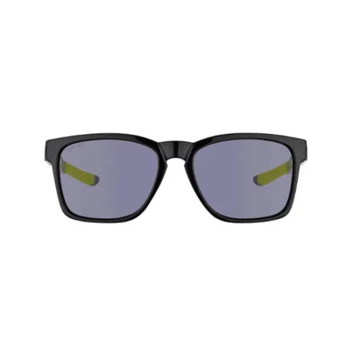 Oakley Catalyst Black Yellow Grey 9272 17