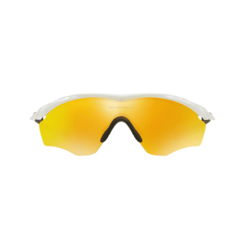 Oakley M2 Blanc White 9343-05