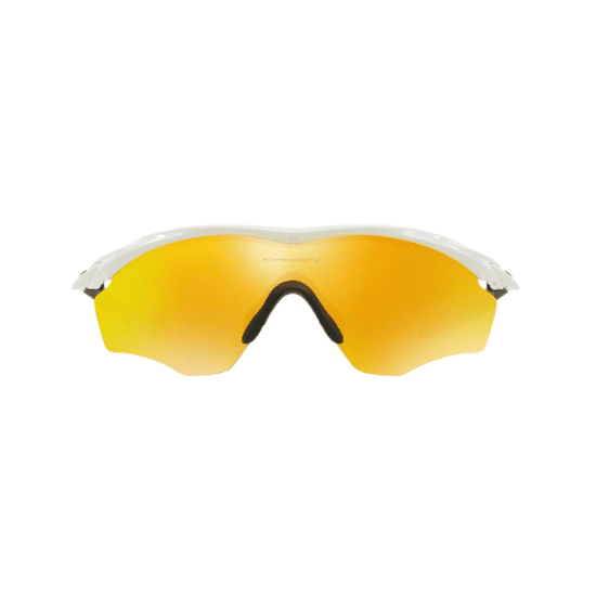 Oakley M2 Blanc White 9343-05